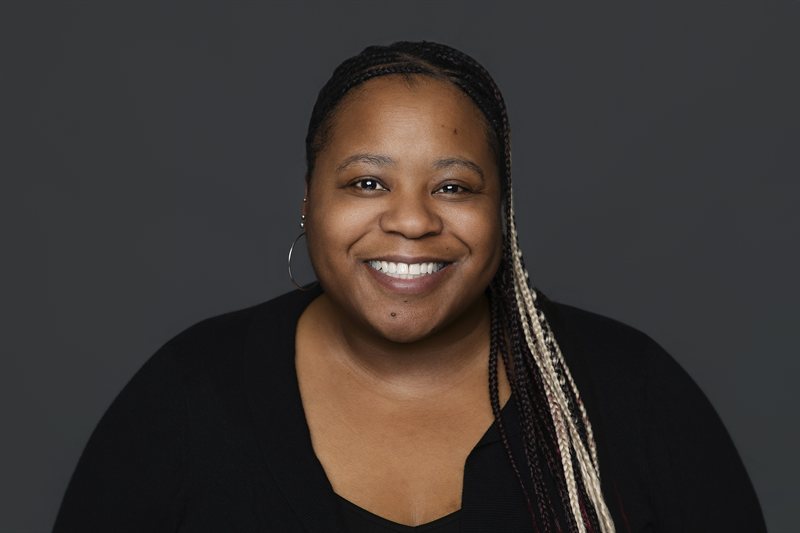 Clarissa Patterson