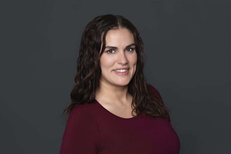 Korissa Whitney