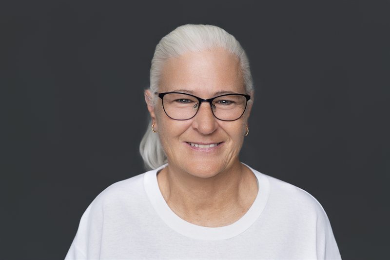 Rhonda Kurtz